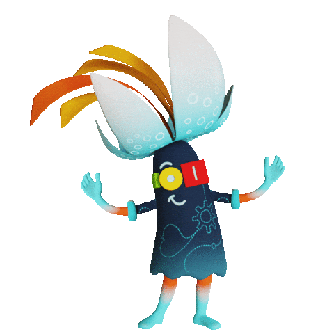 WorldSkills Portugal Sticker