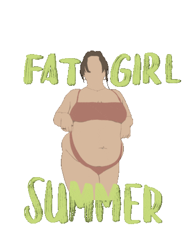 Summer Sticker