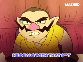 Animation Deal GIF by Mashed