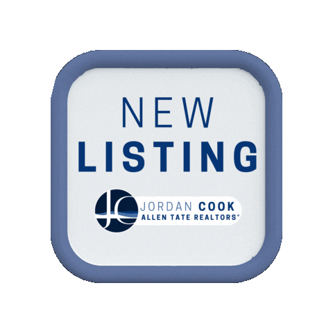 Jordancook Sticker by AllenTate