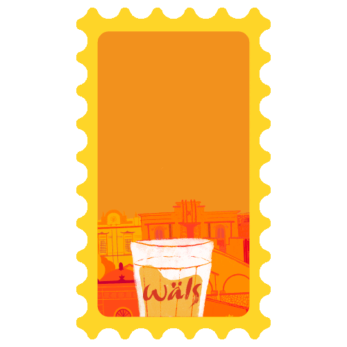 Cheers Brinde Sticker by Wäls Cervejas