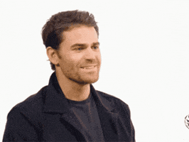 First We Feast The Vampire Diaries GIF