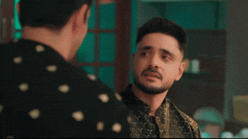 Married GIF