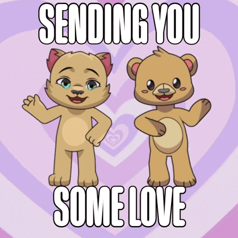 Kabufriends GIF by Kabu