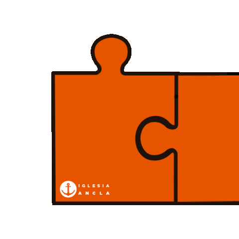 Noviembrenaranja Sticker by IglesiaAncla