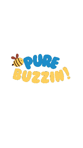 Buzzoff Sticker by Buzz Off Travel