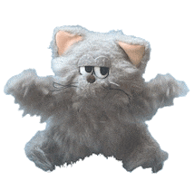 Spongebookstore Sticker