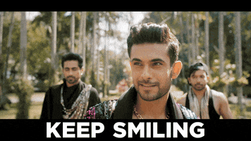 Face Love GIF by Sanam