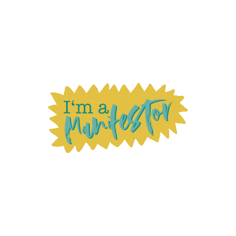 iamnotyetme Sticker