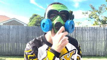 Thinking Think GIF