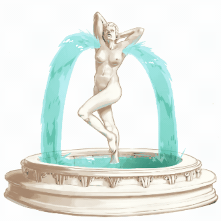 Sweat Sweating GIF by nino