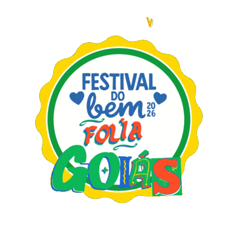 Sticker by Goiás Turismo