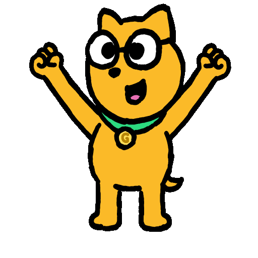 Happy Shake It Sticker by God The Dog