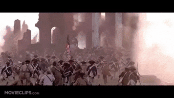 Patriotic GIF