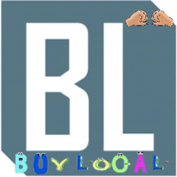 BuyLocal buy local buylocal kooplokaal koop lokaal GIF