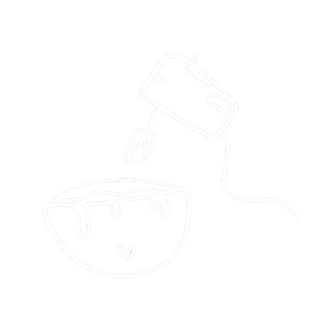 Cookies Cooking Sticker