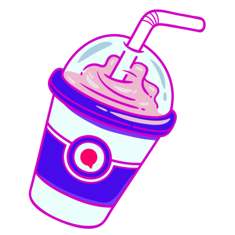 Igu Uig Sticker By Meta Sticker