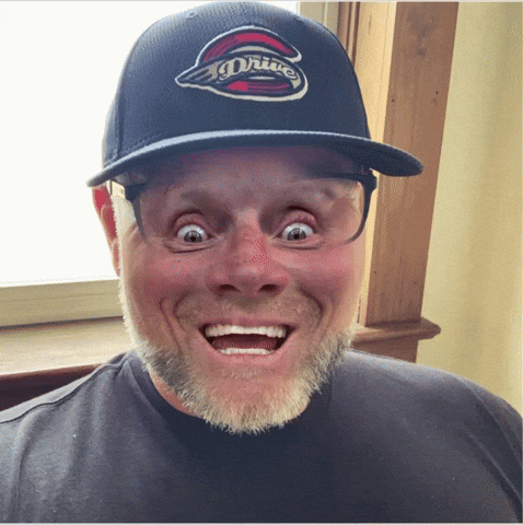 Creepy GIF