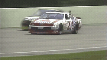 Ford Racing GIF
