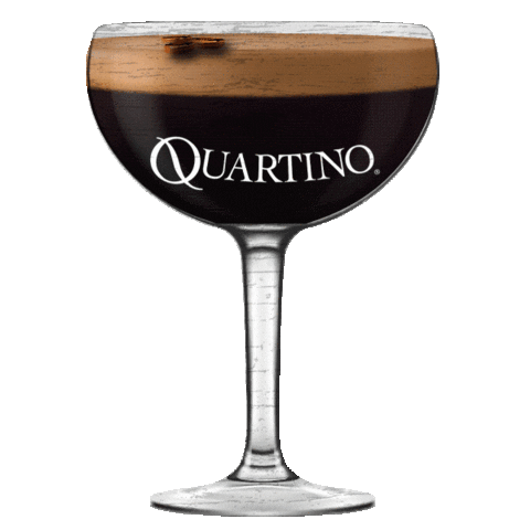 Italian Drinking Sticker by Gibsons Restaurant Group