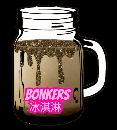 Milk Tea GIF by BONKERS