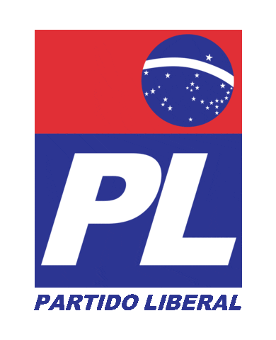 Partido Liberal 22 Sticker
