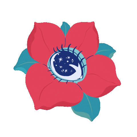 Plant Sticker