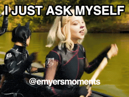 Season 1 Wednesday GIF