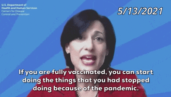 Cdc GIF by GIPHY News