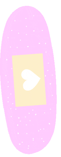 Heart Sticker