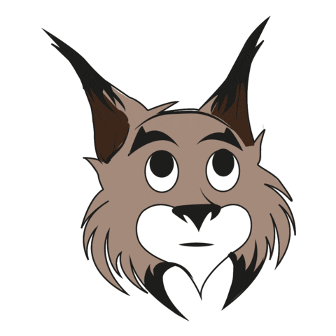 IVES Sticker