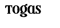 Logo Luxurybrand Sticker by Togas CY