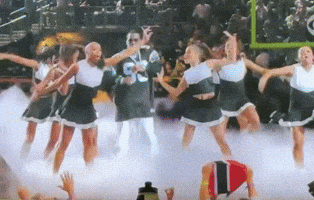 Bad Boy Diddy GIF by Norwalk Brew House