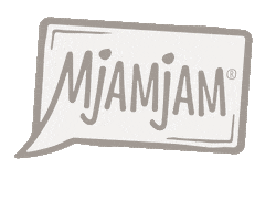 Logo Loop Sticker by MjAMjAM Petfood