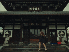 Lets Go Lover Girl GIF by Laufey