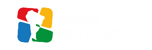 Parque Tecnológico Sticker by Itaipu Parquetec