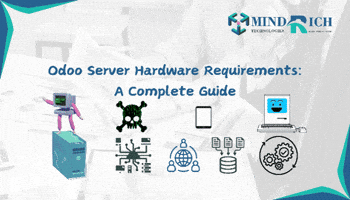 Odoo Server Hardware Requirements GIF