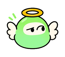 Creedo App Sticker