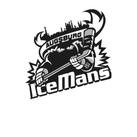 Man Iceman Sticker by Intersport Wolf