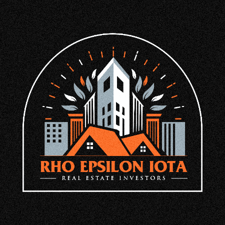 Real Estate Rei GIF by Rho Epsilon Iota