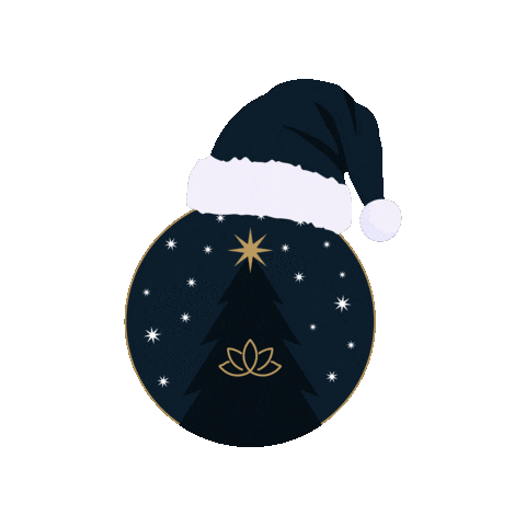 December Sauna Sticker By Wellness Gif
