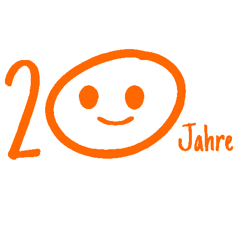 help and hope Stiftung Sticker