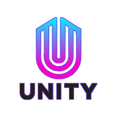 Unity Embsay Sticker