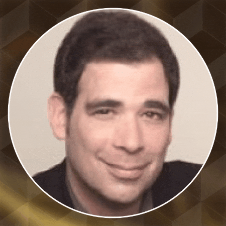 Editorial Director GIF