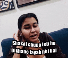 Akanksha GIF