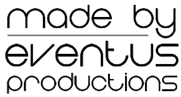 Art Design Sticker by eventus productions