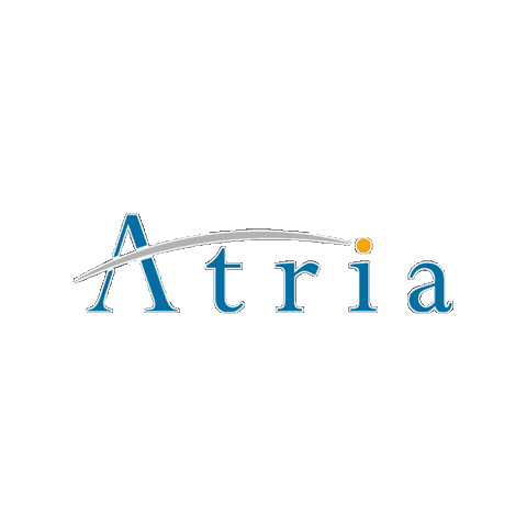 Atria Group Sticker