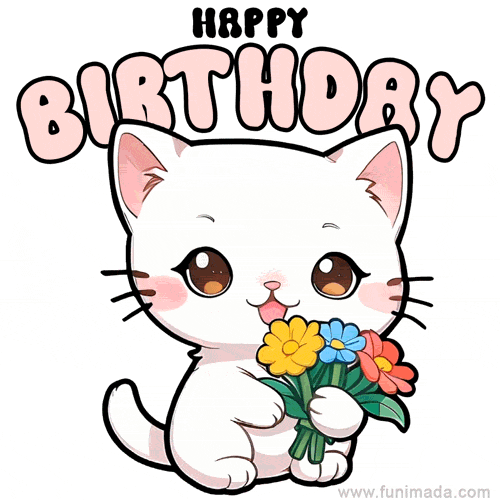 Kawaii GIF