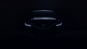 Suzuki GIF
