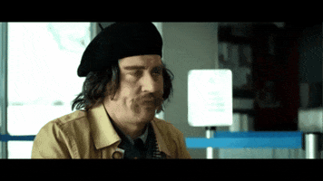 Johnny Depp GIF